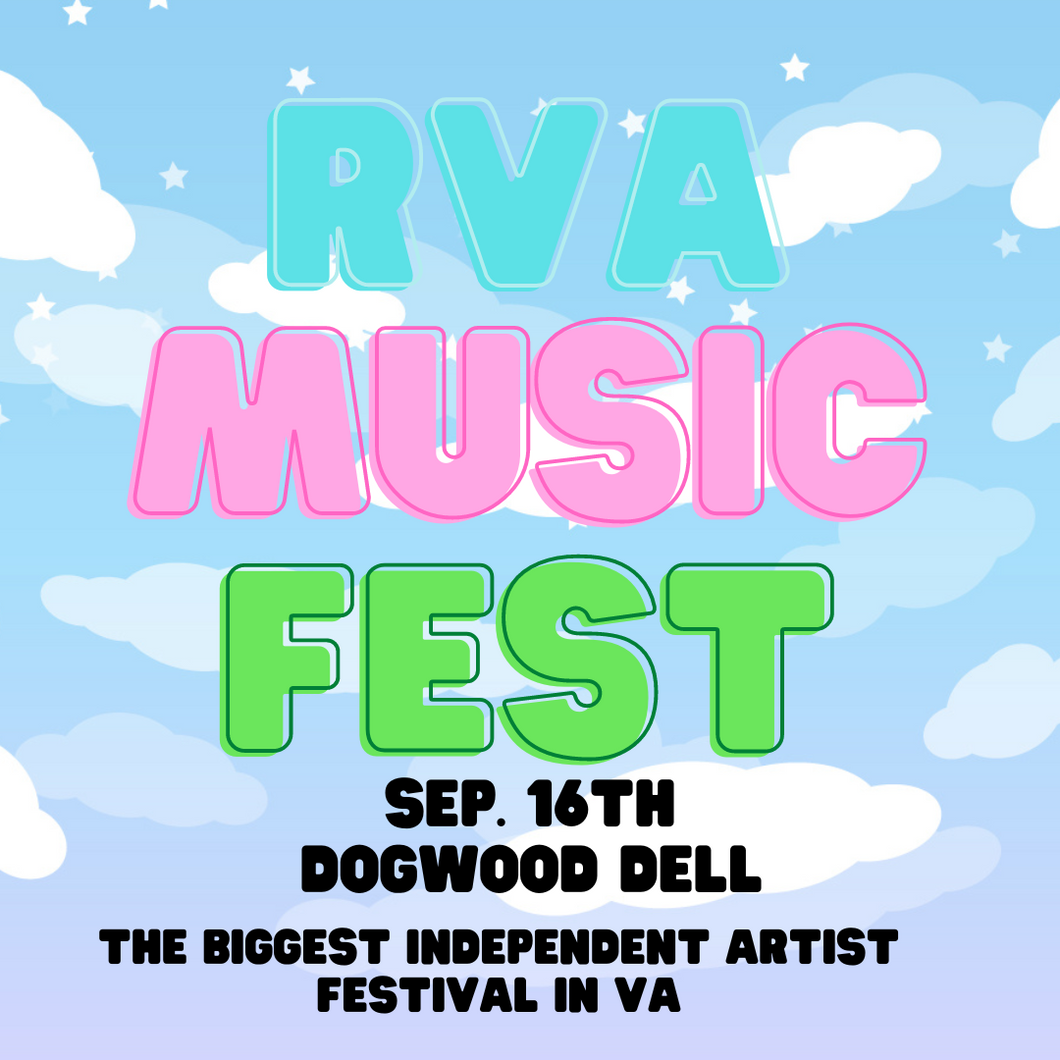 RVA Music Fest 2023 Performance