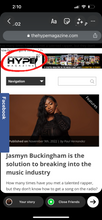 Load image into Gallery viewer, Hype Magazine
