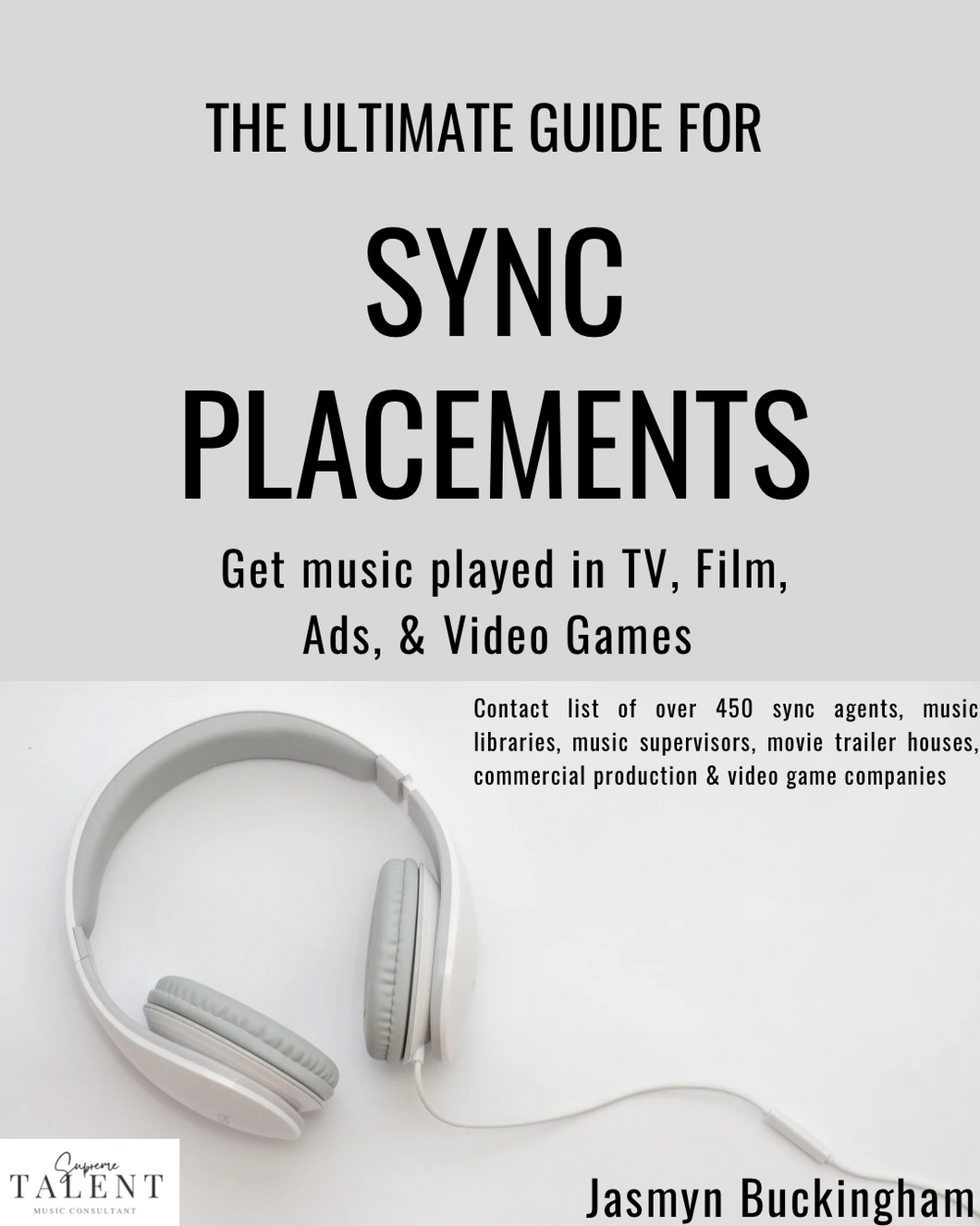 The Ultimate Guide For Sync Placements